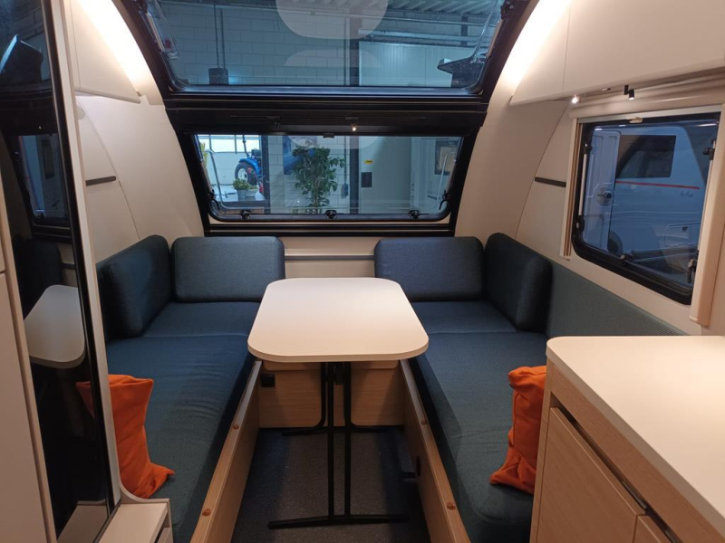 Adria Action 391 LH  foto: 6
