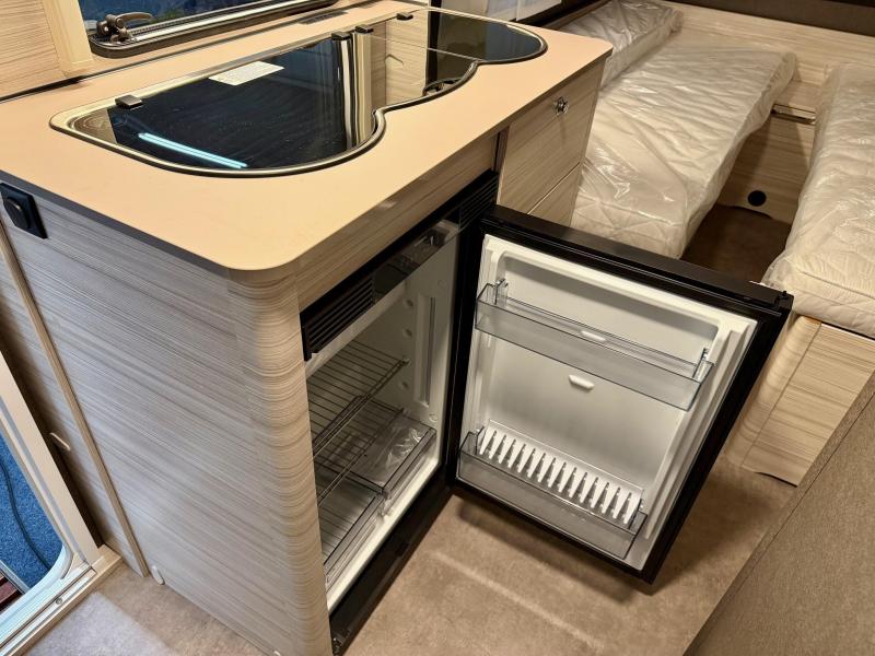 Dethleffs C'Joy 460 LE Vakantievoordeel €2.000,-  foto: 21