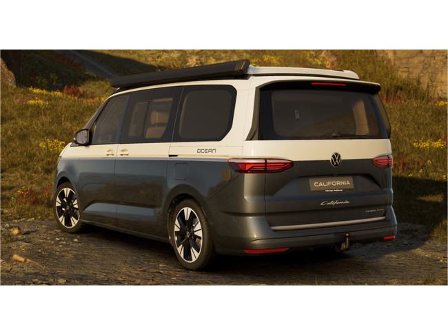 Volkswagen California Ocean 1.5 eHybrid 180 kW / 245 PK DSG 4Motion foto: 3