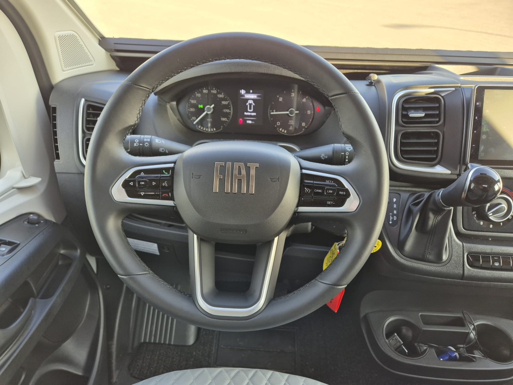 CHAUSSON V697 SPORT LINE photo: 17