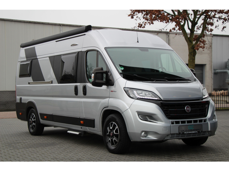 Adria Sun Living 65 SL Single beds - 160HP AUT photo: 7