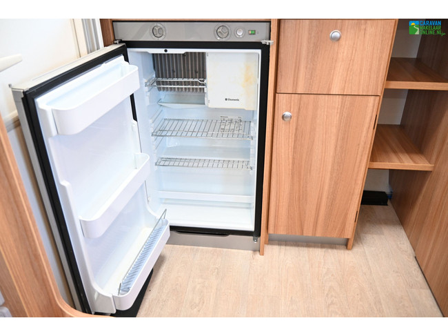 Caravelair Antar&egrave;s 335 photo : 13
