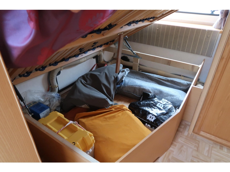 Fendt Platin 470 TFB MET MOVER 