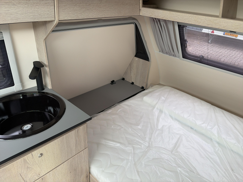 Easy Caravanning GetAway Sport CS Foto: 3