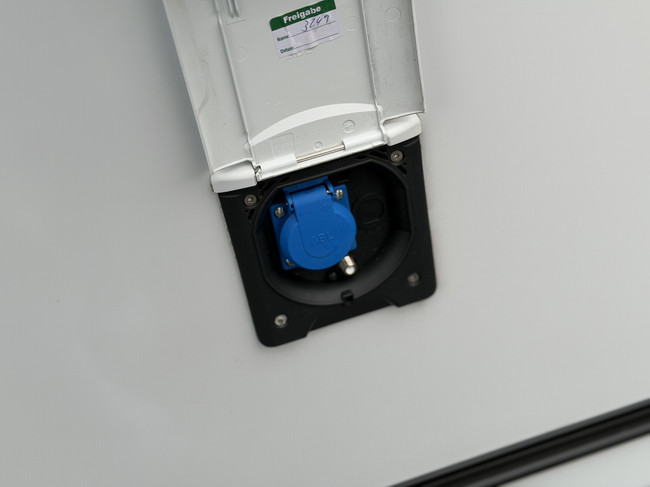Knaus SUDWIND 500 EU 60 YEARS foto: 6
