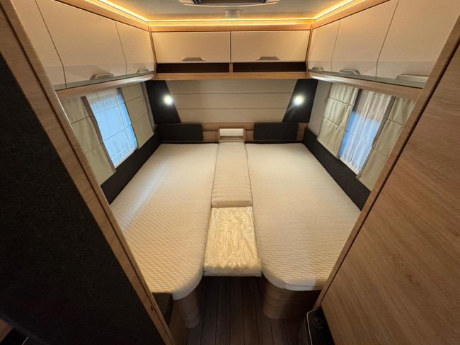 Knaus Sudwind 540 UE 60 Years foto: 7