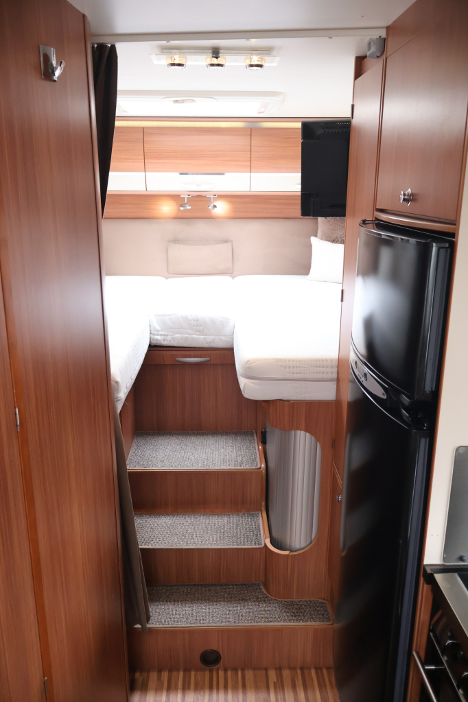 Adria Sonic I 700 SL foto: 17