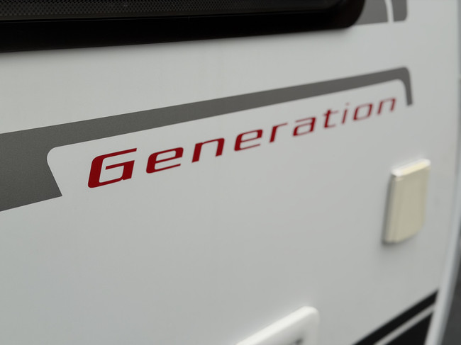 Dethleffs GENERATION 465 FR foto: 6