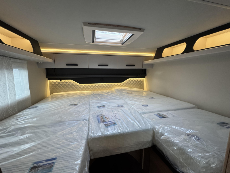 Knaus L!ve Ti 650 MEG foto: 11