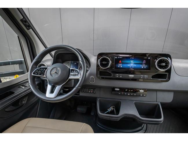Hymer BMC-T 580 Zeer compleet foto: 10