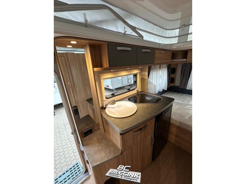 Eriba Feeling 425  foto: 4