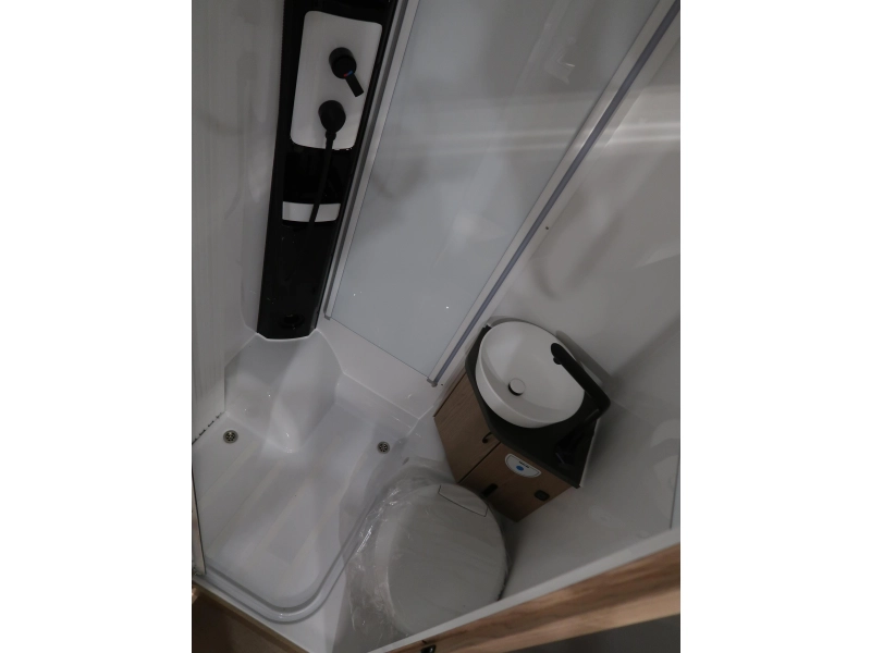 Hobby Nero T 710 GE NUR BEI CAMPOLIFE !! Foto: 16