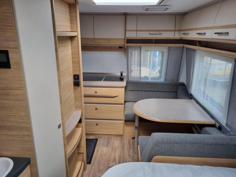 Fendt Bianco Activ 390 FHS  foto: 2