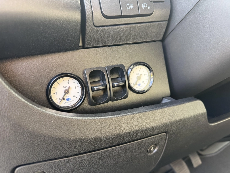 Rapido 696 F 2x Airco, BR Lift,  foto: 20