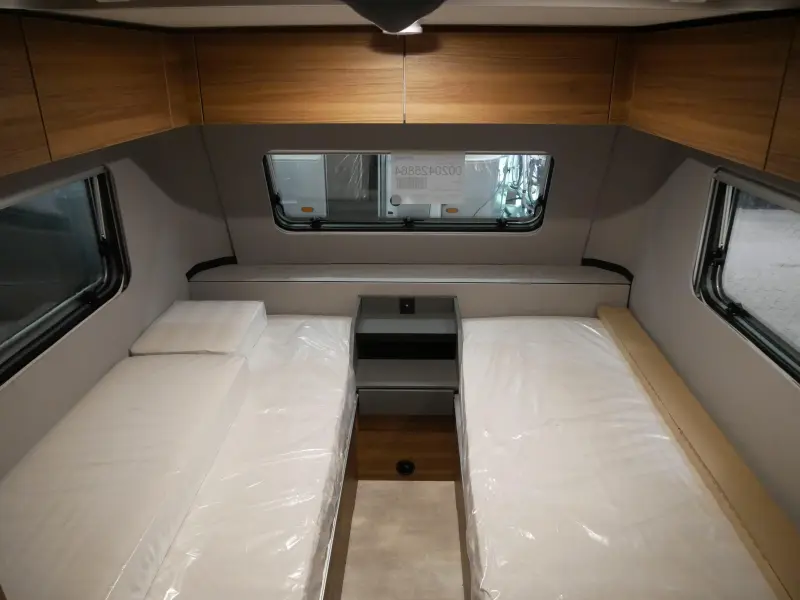 Eriba Feeling 470 Model 2026  foto: 6