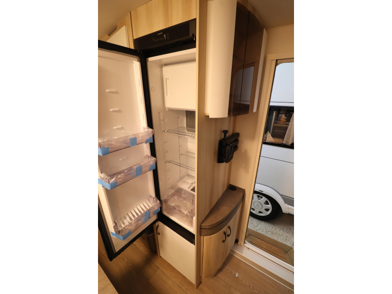 Hobby De Luxe 460 SFF MODELO 2026 / 715 foto: 12