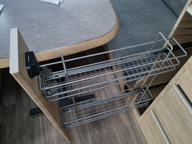 Fendt Bianco Selection 515 SG foto: 14