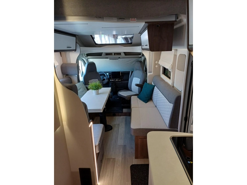 Benimar Tessoro 425 &iexcl;PRIMICIA show 2026! foto: 5