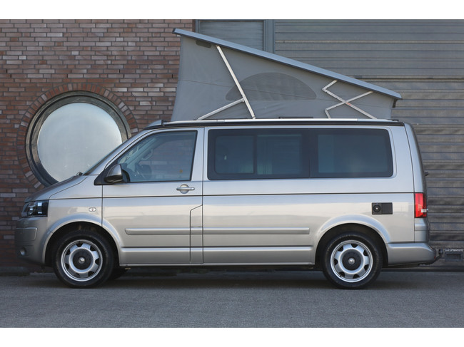 Volkswagen California T5 Ocean 2.0 TDI 103kw / 140 PK DSG foto: 1