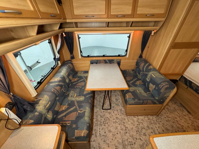 Sprite Super 450 TF foto: 7