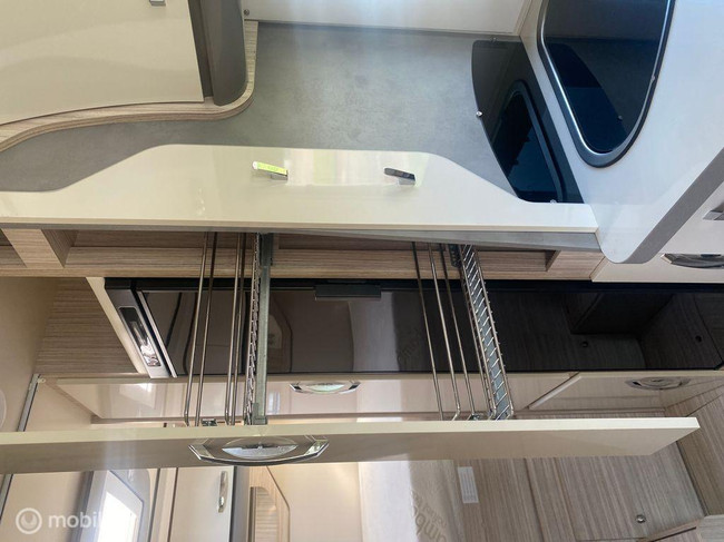 Elnagh T-LOFT 450 foto: 16