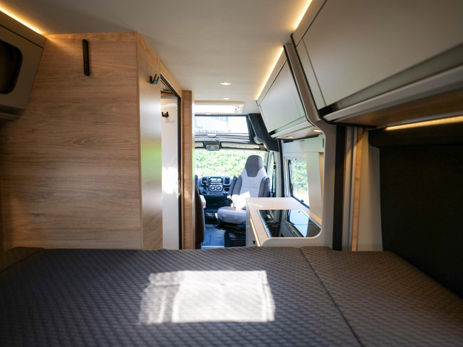 Knaus Boxtime 630 MX AUTOMAAT GRATIS foto: 21