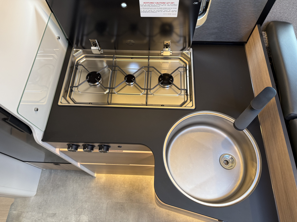 Hymer B-MC I 600 foto: 25