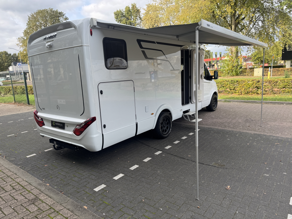 Hymer Tramp S 685 foto: 7