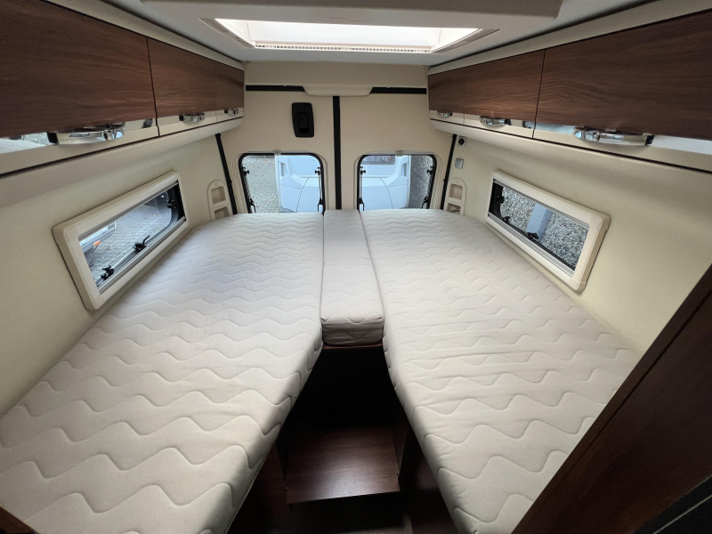 Adria 640 Twin 640 SLX  foto: 11