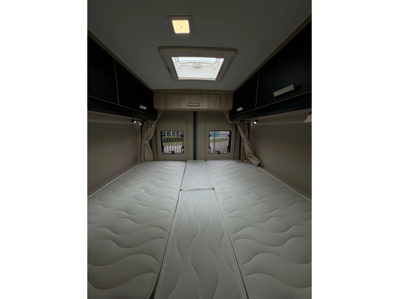 Chausson V697 S Sport Line automaat  foto: 17