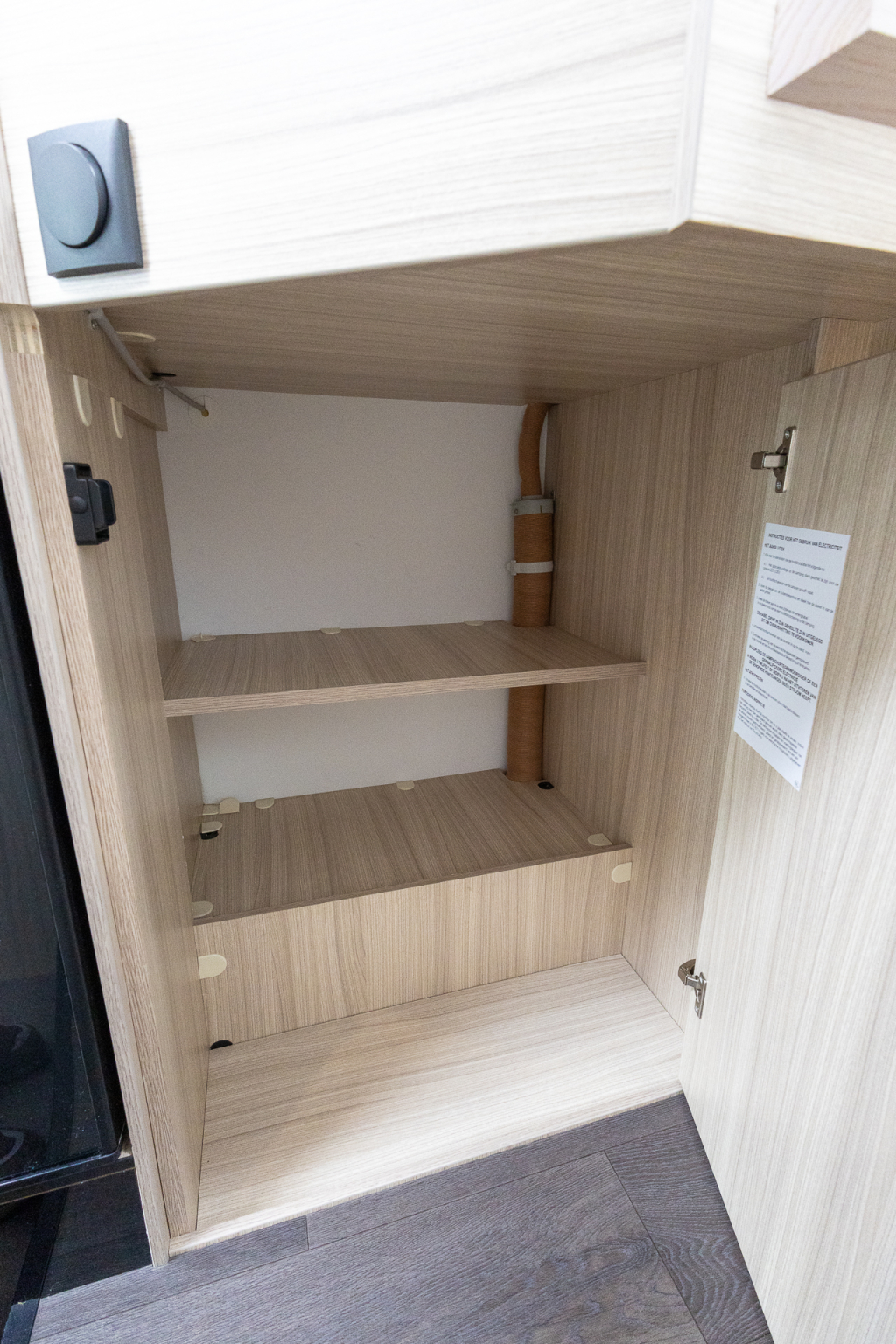 SUN LIVING S-SERIES S 70SL foto: 33