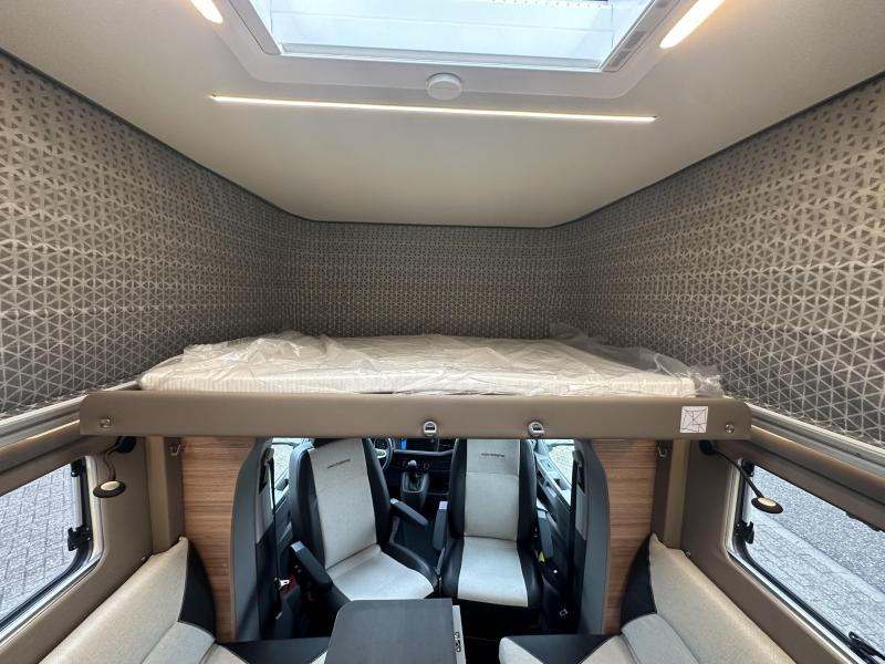 Weinsberg Xcursion 500 LT ACTIE MET HEFDAK!  foto: 12