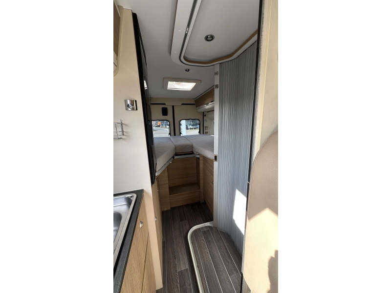 Adria Twin Platinum 640 SLX Bearlock/LPG-ALU/LiFePo4  foto: 19
