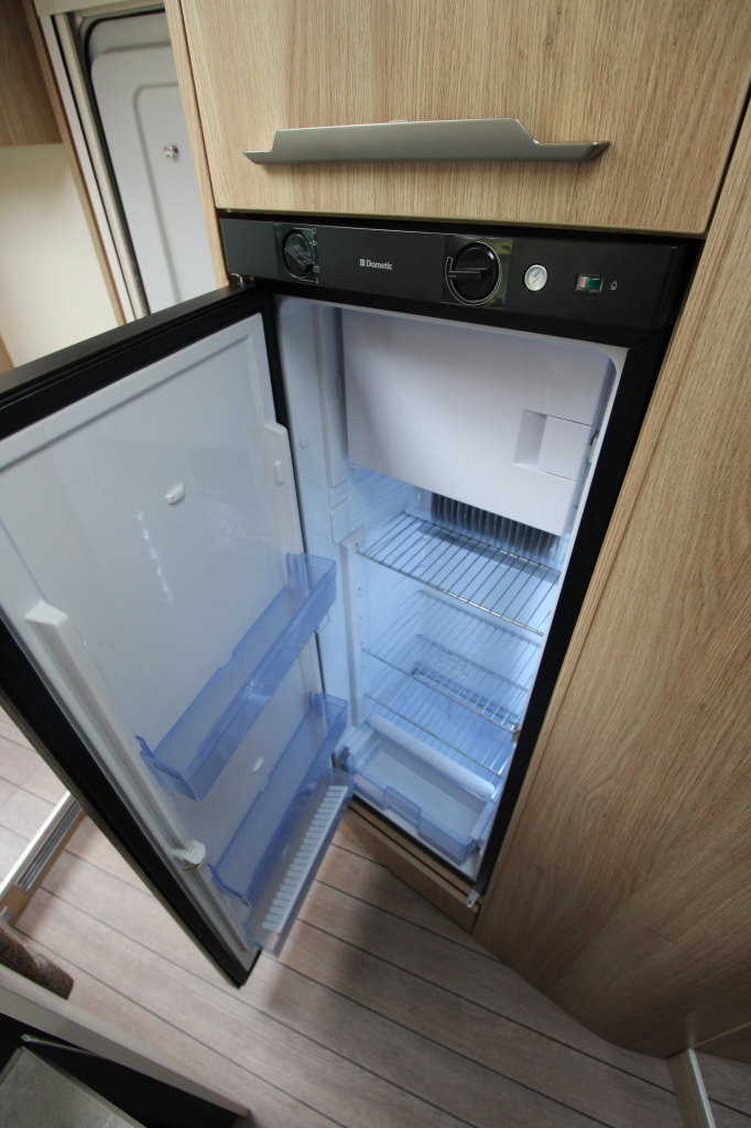 Knaus Sky ti 700 MEG photo : 10