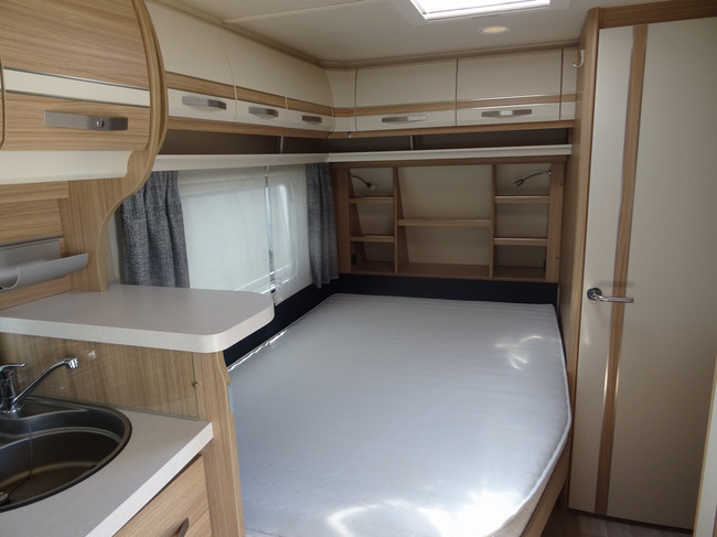 Fendt Bianco Activ 445 SF foto: 7