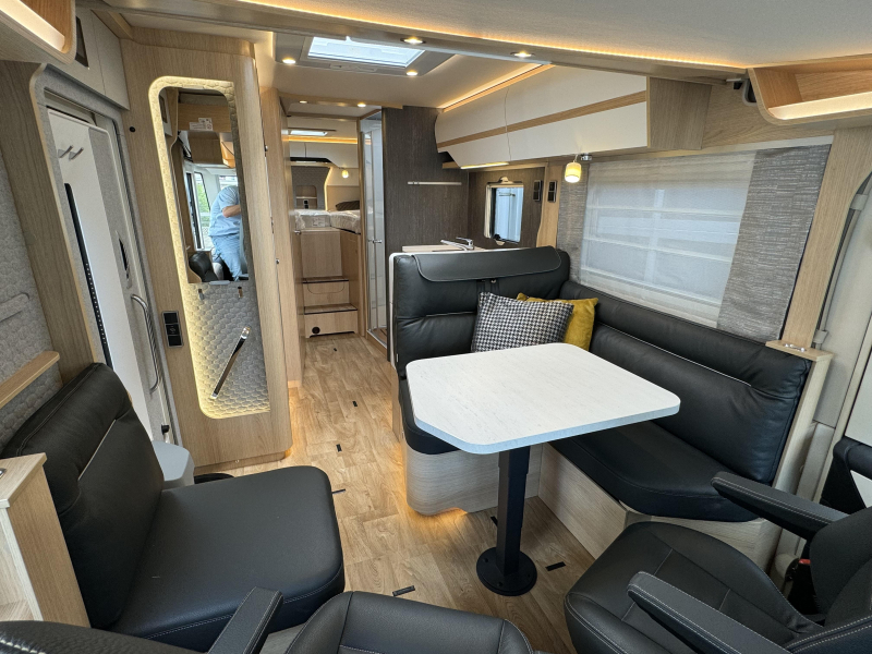 Hymer BML I 780 -- MEGA-DEAL -- photo: 4