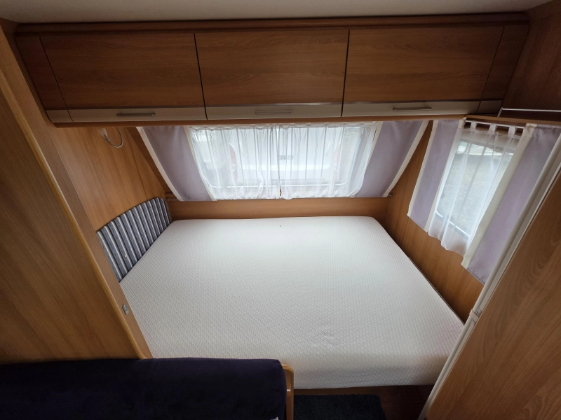 Caravelair Allegra 410 foto: 4