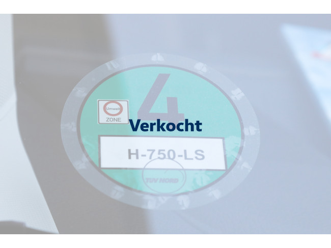 Volkswagen Grand California 600 December deal: Prijs is inclusief € 5000,- korting foto: 12