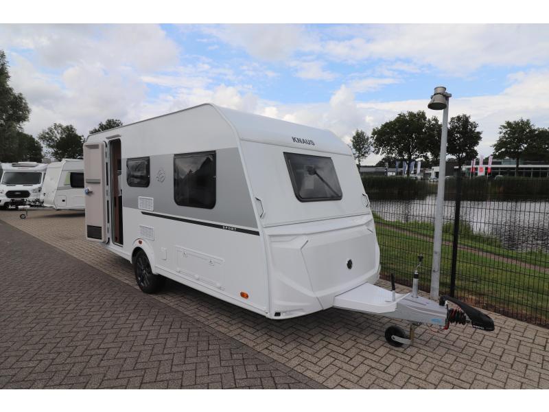 Knaus Sport 460 EU MEGA KORTING / 054 