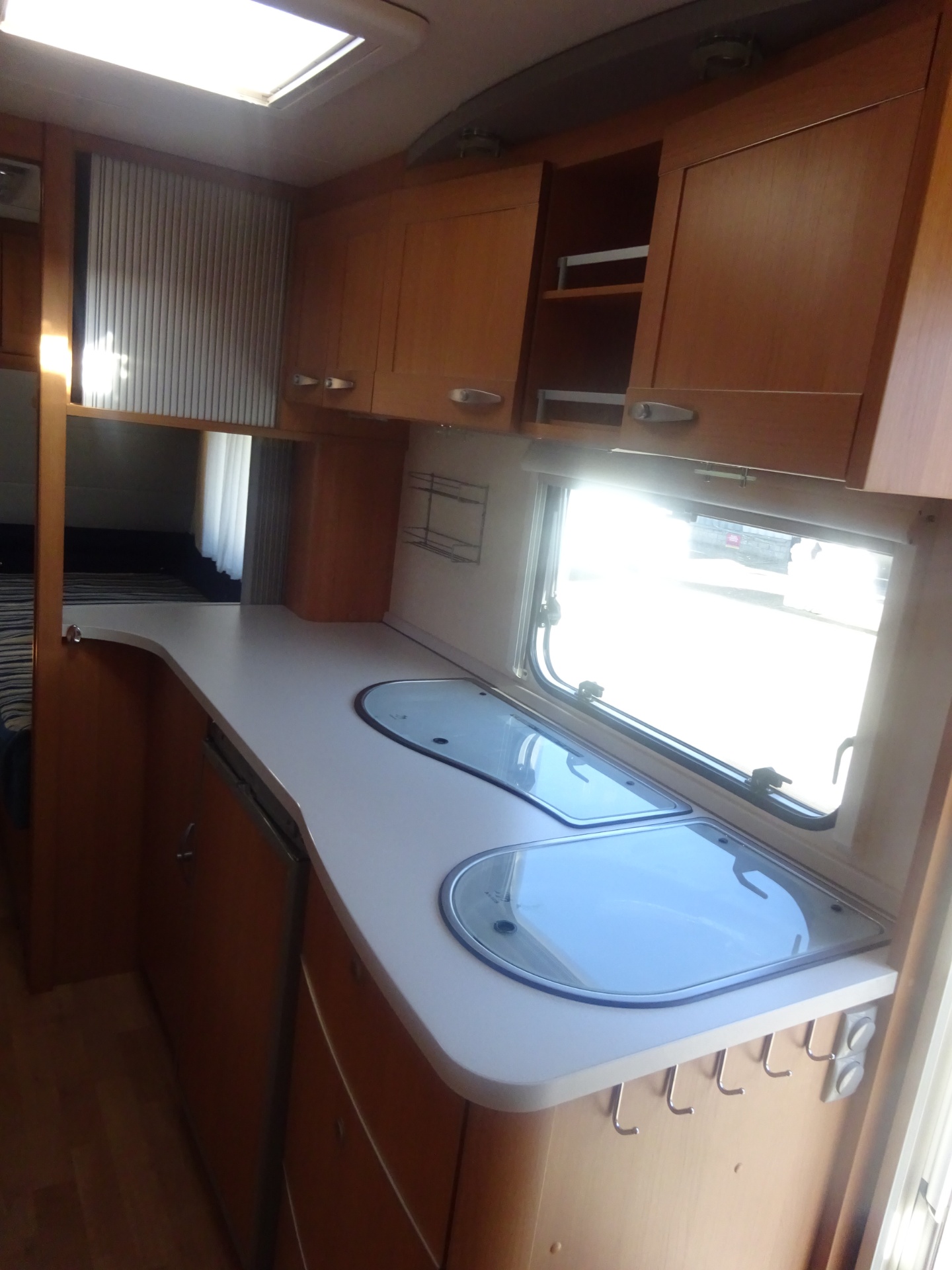 Knaus Azur GERESERVEERD foto: 14