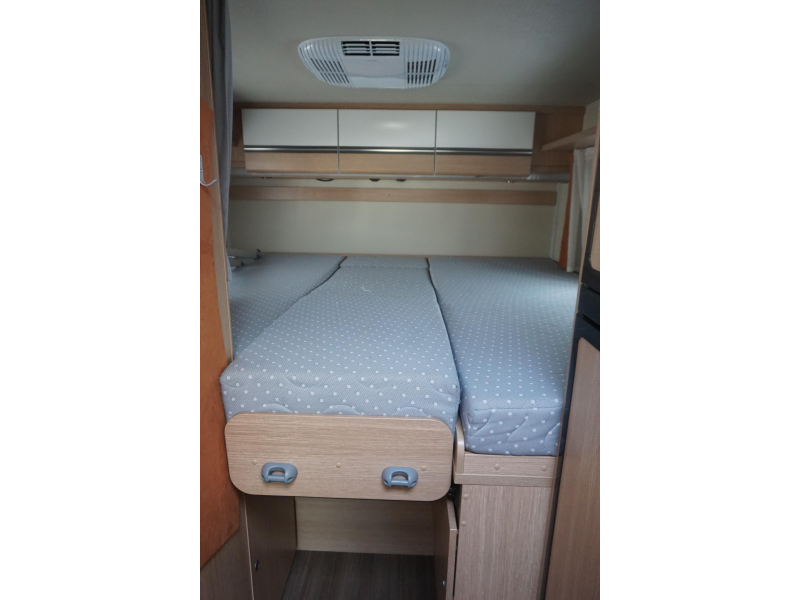 Carado T 67 DAKAIRCO/CAMERA/FIETSENDR  foto: 11