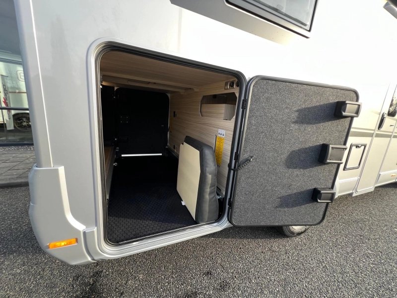 Adria Compact Supreme DL AUT | OVEN | ADAP. CRUISE  foto: 3