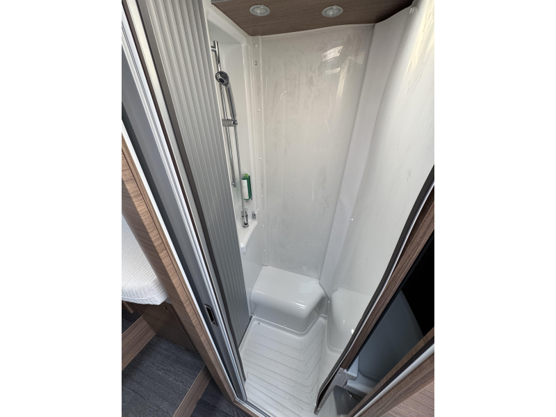 Knaus Van TI 640 MEG Super Deal  foto: 15