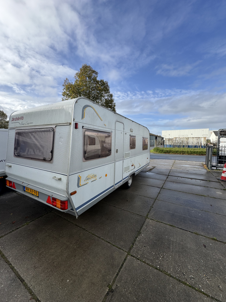 DETHLEFFS RM 5 foto: 1