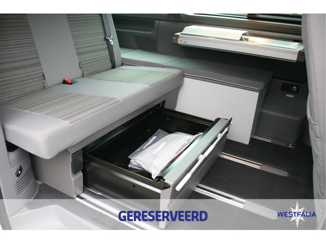 Volkswagen CALIFORNIA T6.1 Beach Edition | 12 maanden Garantie | foto: 8