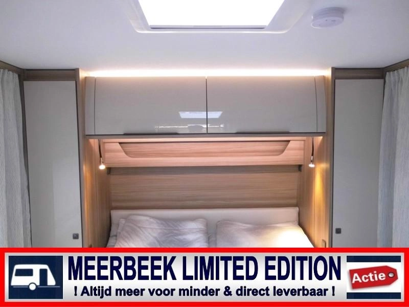 Fendt Tendenza 560 SFDW 2026 NIEUWSTE MODEL !  foto: 14