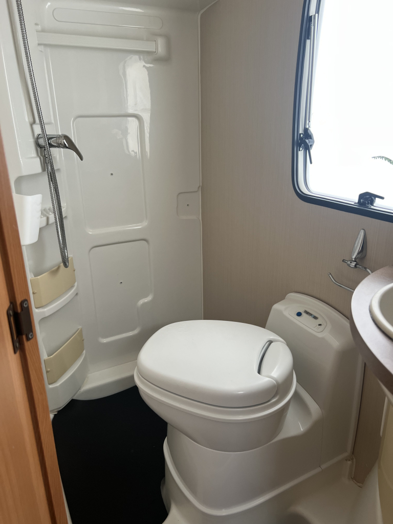 CHAUSSON FLASH 08 foto: 9