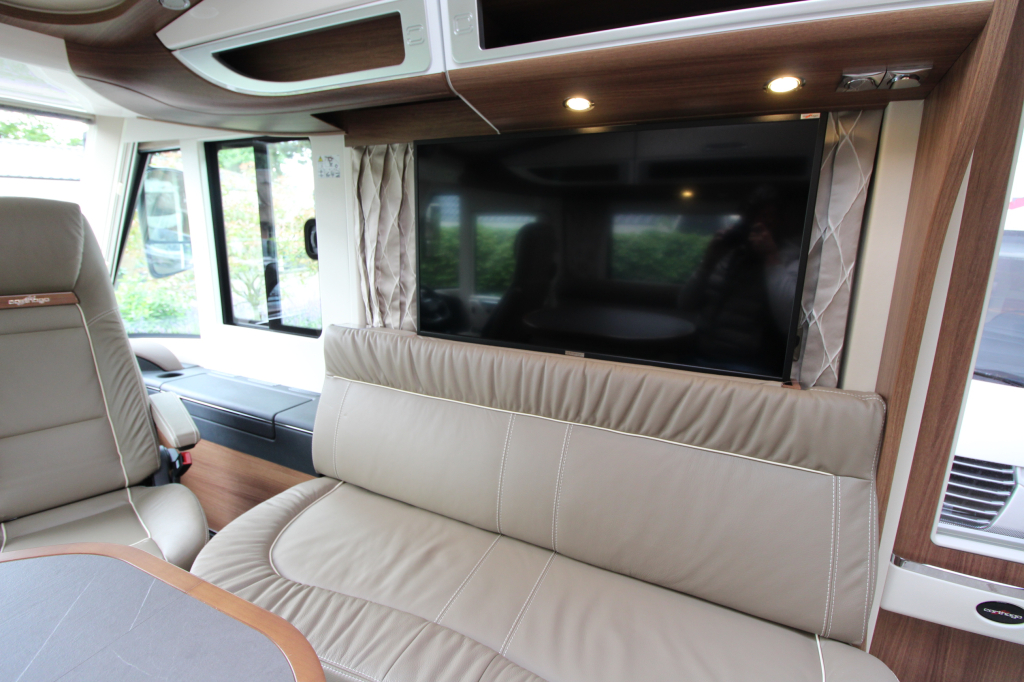 Carthago  Chic-I XL64 QB S plus foto: 6
