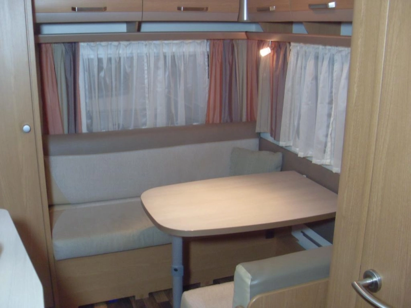 Knaus Sport 420 QD  foto: 4