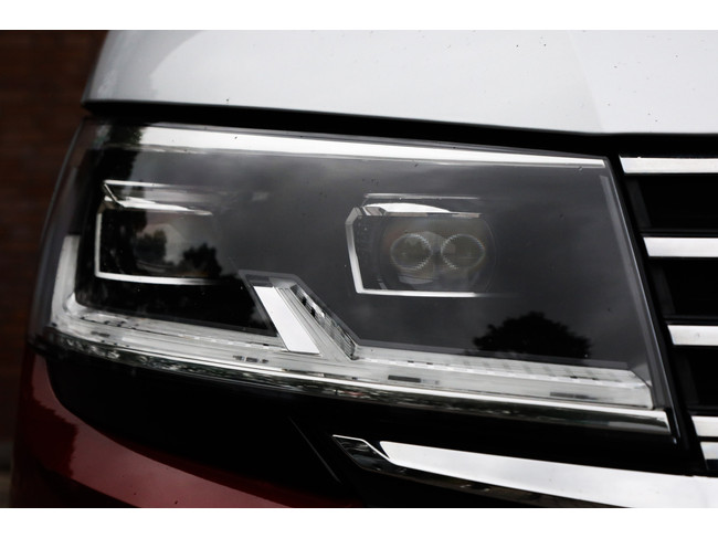 Volkswagen California 6.1 Ocean 2.0 TDI 150 kW / 204 PK DSG 4Motion foto: 9